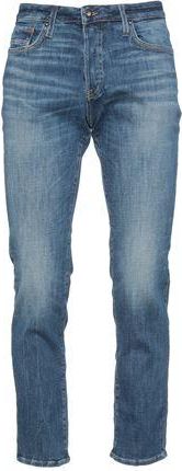 Jack & Jones PARTES DE ABAJO - Pantalones vaqueros en YOOX.COM