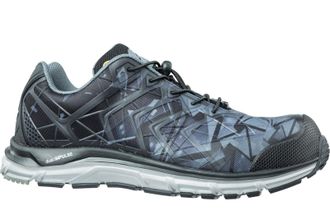 Albatros-Moebel Albatros Energy Impulse Safety Trainers Mens - Grey