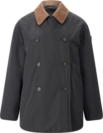 Peuterey Giacche leggere - - Jackets - Donna - Nero - M