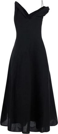 R&oacute;he Donna, Abiti, Nero, S, new
