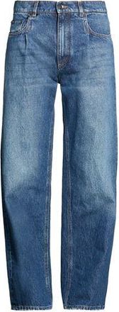 Dolce & Gabbana BOTTOMWEAR - Pantaloni jeans su YOOX.COM