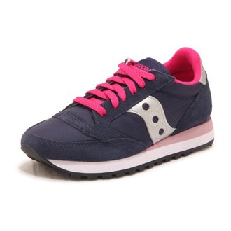Saucony Dames, Sport, Blauw, Maat: 37 1/2 EU