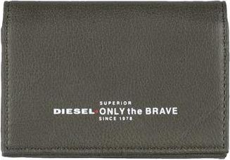 Diesel Kleinlederwaren - Brieftaschen auf YOOX.COM