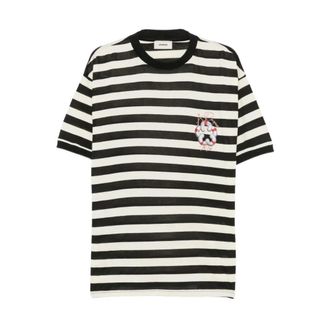 A Paper Kid T-Shirts, male, Black, Size: L Jersey T-Shirt