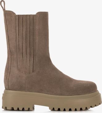 Le Silla STIVALETTO RANGER 50 mm