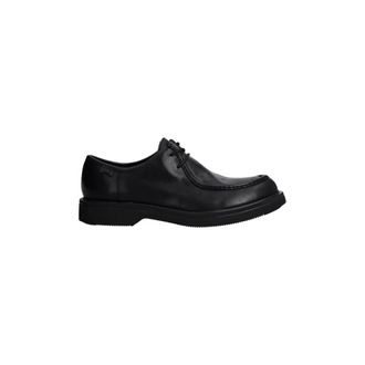 Camper Heren, Schoenen, Zwart, Maat: 45 EU Leer