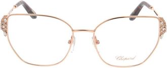 Chopard Glasses - unisex - Brillen - Geel - ONE Size - Accessoires