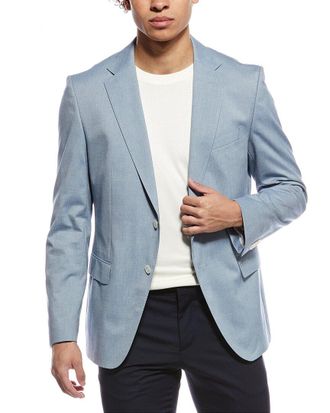 HUGO BOSS BOSS Hugo Boss H-Hutson Jacket