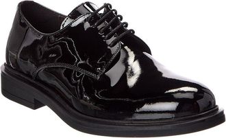 Bruno Magli Torino Formal Patent Derby