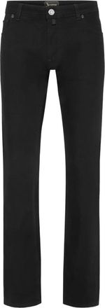 Billionaire Boys Club Jeans dritti con tasche - Nero