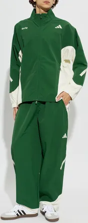adidas ADIDAS X ARTE ANTWERP, Mens, Green