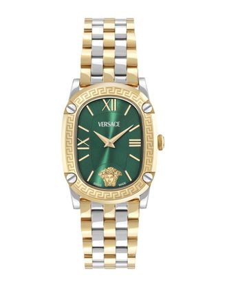 Versace Womens Couture Watch