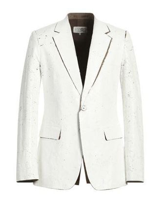 Maison Margiela ANZ&Uuml;GE und CO-ORDS - Blazers auf YOOX.COM