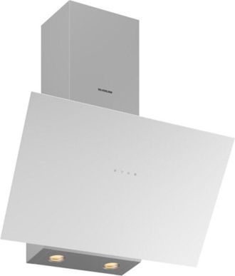 Silverline 3481 Eco De Pared Blanco 398 M&sup3;/h