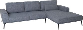 Schubiger M&ouml;bel Ecksofa Stage