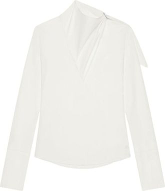 Courrèges Top