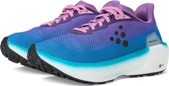 Craft Nordlite Ultra Womens Shoes Cassius/Sweden Blue : 7.5 B - Medium, Rubber