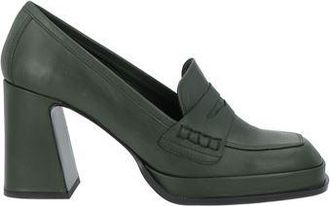Elvio Zanon FOOTWEAR - Loafers on YOOX.COM