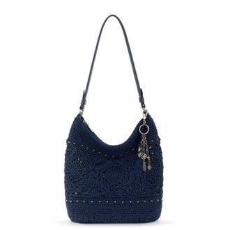 The Sak Sequoia Hobo Bag