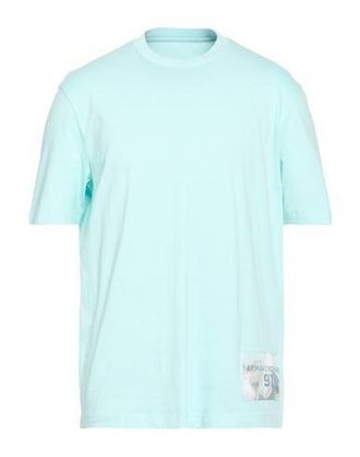 A|X Armani Exchange TOPWEAR - T-shirts on YOOX.COM