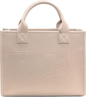 MC2 Saint Barth Vanity Bag Large Borsa