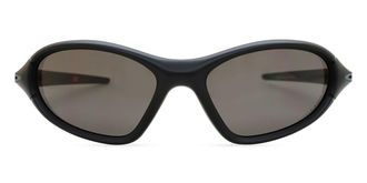 Oakley OO9536 PORTAL JACKET 953601 Mens Sunglasses Black Size 61