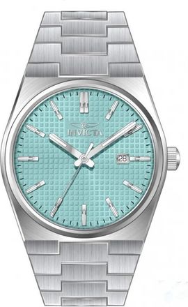 Invicta Hombre, Accesorios, Gris, Talla: ONE Size