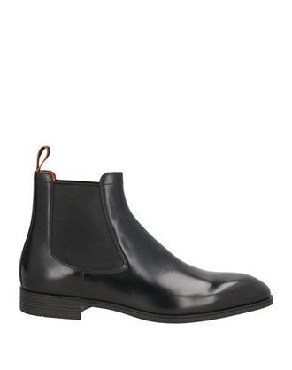 Santoni Ankle boots