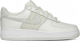 Nike Air Force 1 Low SP Slam Jam - Heren - Skateschoenen - Wit - 45 1/2 EU - Fitness