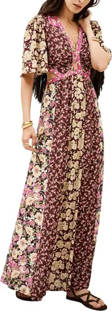 BA&SH Ba&Sh Ilma Dress
