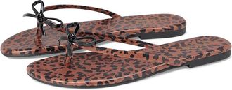 Seychelles Wish List Leopard Sandal Womens Sandals Leopard : 8.5 M