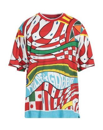 Dolce & Gabbana TOPWEAR - T-shirts su YOOX.COM