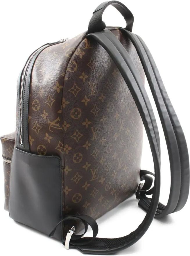 Louis Vuitton Zaino Discovery PM 2021 Nero da € su
