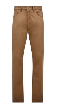 Moncler Katoenen Blend Broek