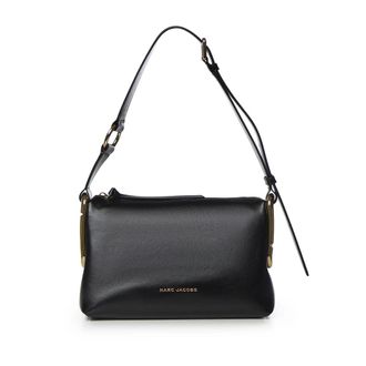 Marc Jacobs Shoulder Bag - female - Marc Jacobs - Shoulder Bags - Black - ONE SIZE - Bags