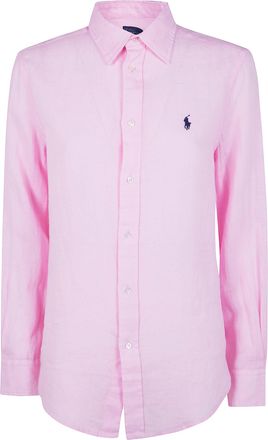 Ralph Lauren Classic Long Sleeves Shirt