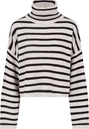 Lisa Yang Maglione In Cashmere Zerlina