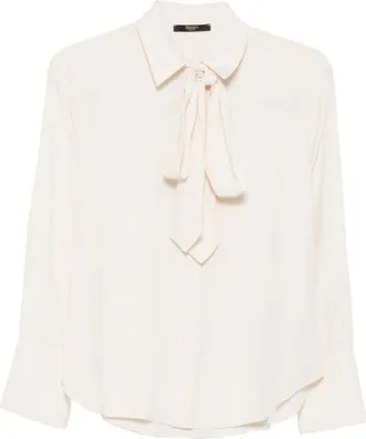 Seventy Mujer, Blusas y Camisas, Blanco, Talla: XS