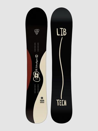 Lib Tech Lib Rig 2026 Snowboard patroon