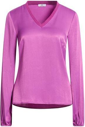 Fracomina TOPWEAR - Tops on YOOX.COM