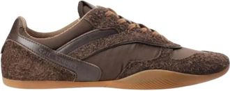 Copenhagen Cph 650 Sneakers - Dames - Sneakers - Bruin - 37 EU - Schoenen
