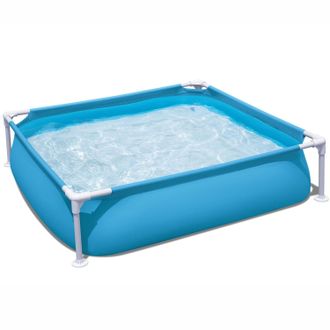 Bestway Piscina Rigida Infantil 122x122x30 5 Cm Jardin