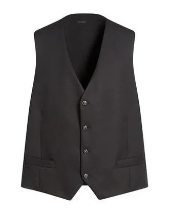 Luigi Bianchi Mantova ANZ&Uuml;GE und CO-ORDS - Couture-Westen auf YOOX.COM