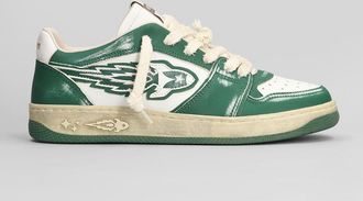 Enterprise Japan Egg Rocket 2 Sneakers