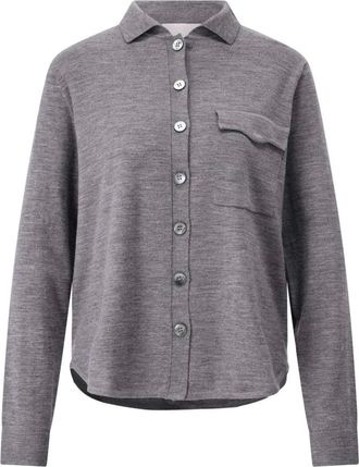 Hemisphere Donna, Camicette, Grigio, M, new