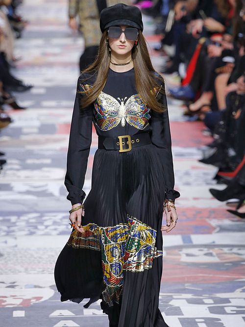 animal prints trend autunno 2018