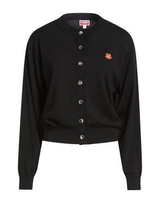 Kenzo KNITWEAR - Cardigans on YOOX.COM