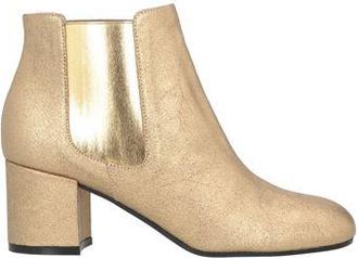 Pollini FOOTWEAR - Ankle boots on YOOX.COM