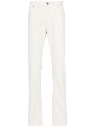 Brioni Meribel trousers - Neutrals