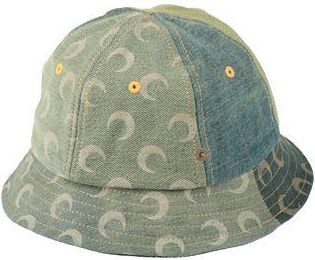 Marine Serre ACCESSOIRES - M&uuml;tzen & H&uuml;te auf YOOX.COM